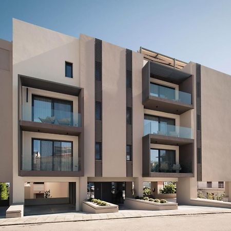 Chania Elegance Suites Zewnętrze zdjęcie