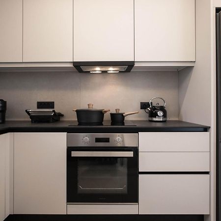 Chania Elegance Suites Zewnętrze zdjęcie