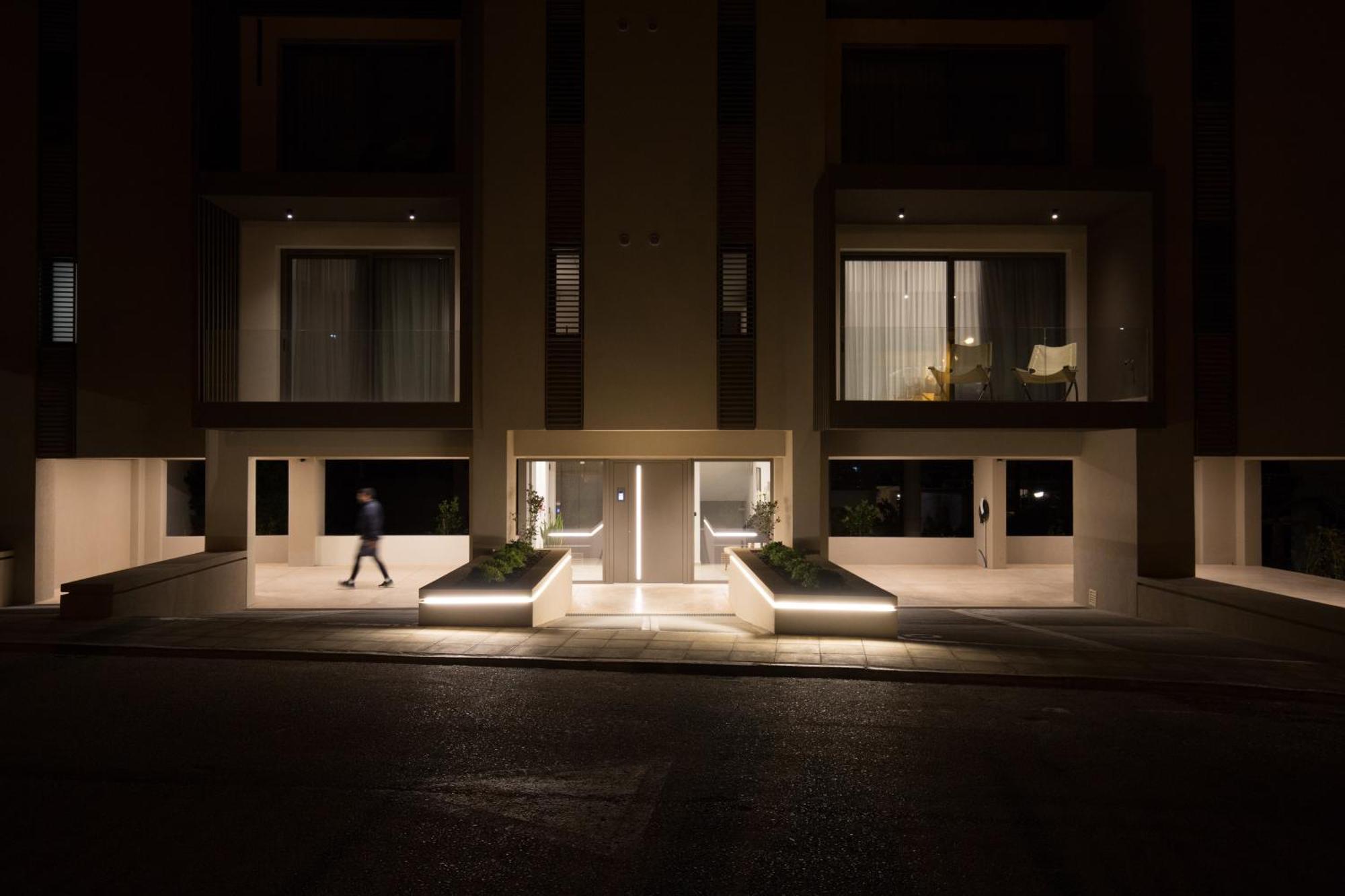 Chania Elegance Suites Zewnętrze zdjęcie