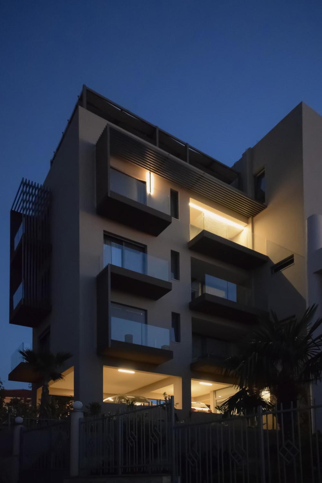 Chania Elegance Suites Zewnętrze zdjęcie