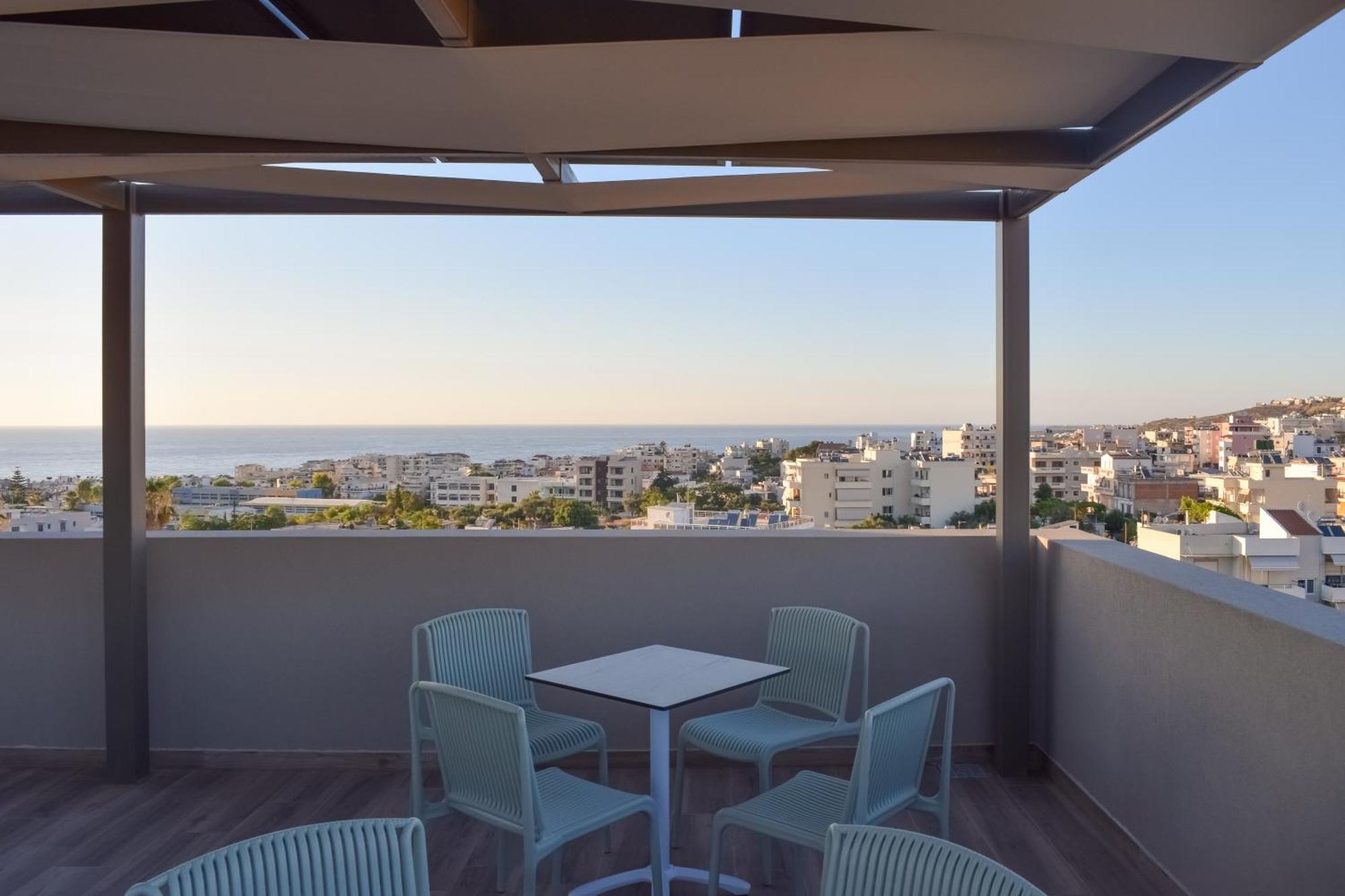 Chania Elegance Suites Zewnętrze zdjęcie