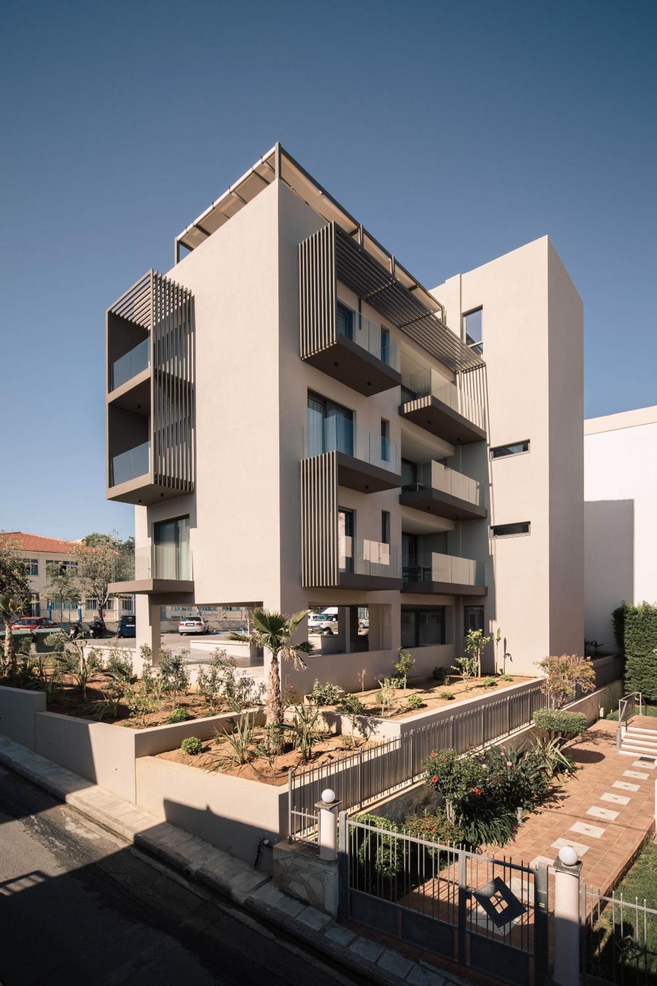 Chania Elegance Suites Zewnętrze zdjęcie