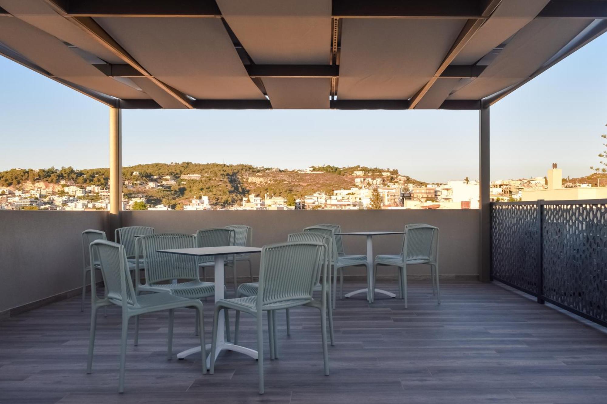 Chania Elegance Suites Zewnętrze zdjęcie