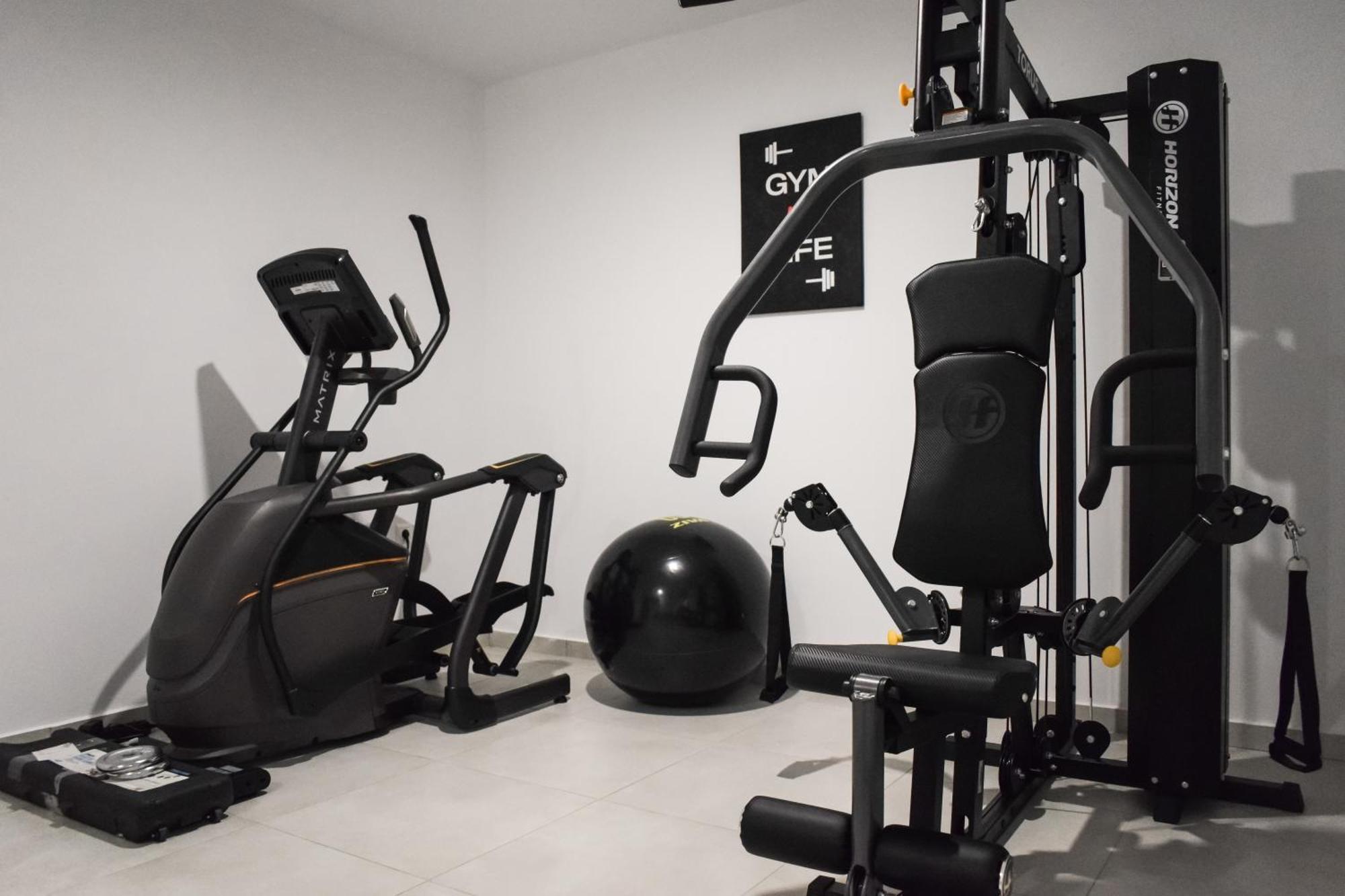 Chania Elegance Suites Zewnętrze zdjęcie