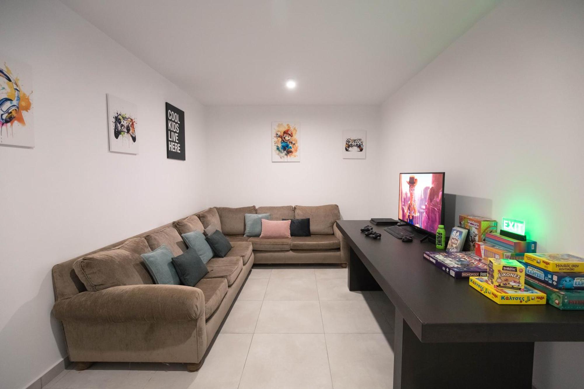 Chania Elegance Suites Zewnętrze zdjęcie