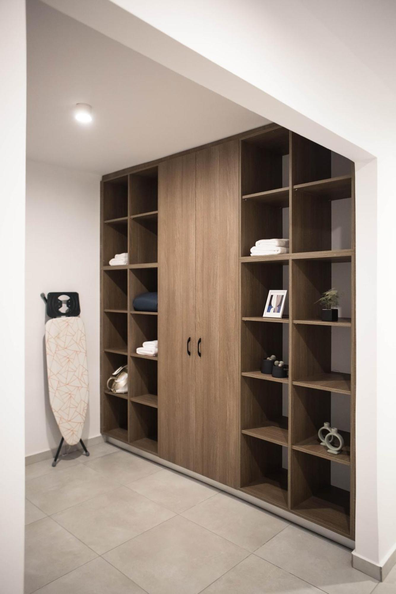 Chania Elegance Suites Zewnętrze zdjęcie