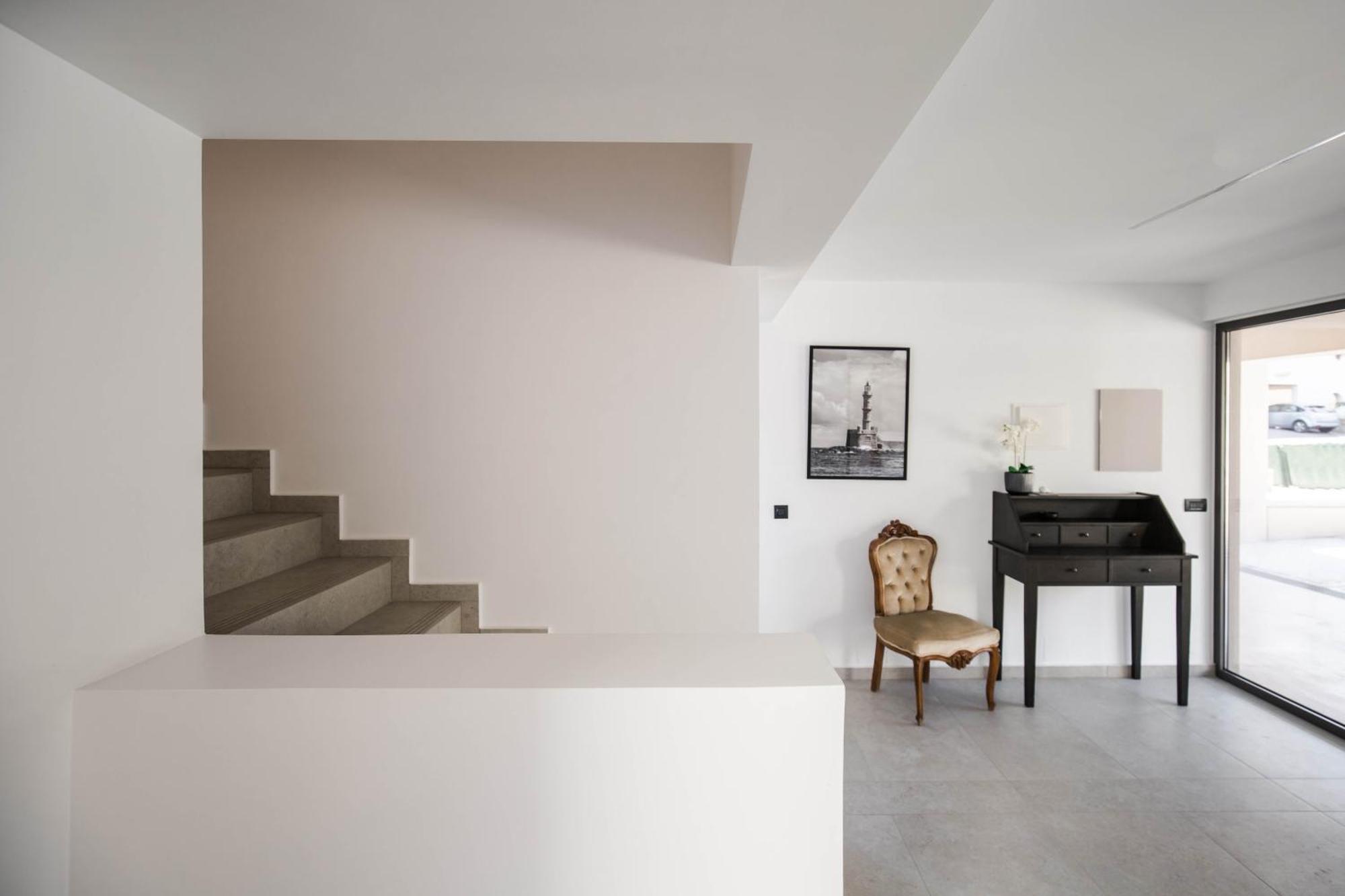 Chania Elegance Suites Zewnętrze zdjęcie