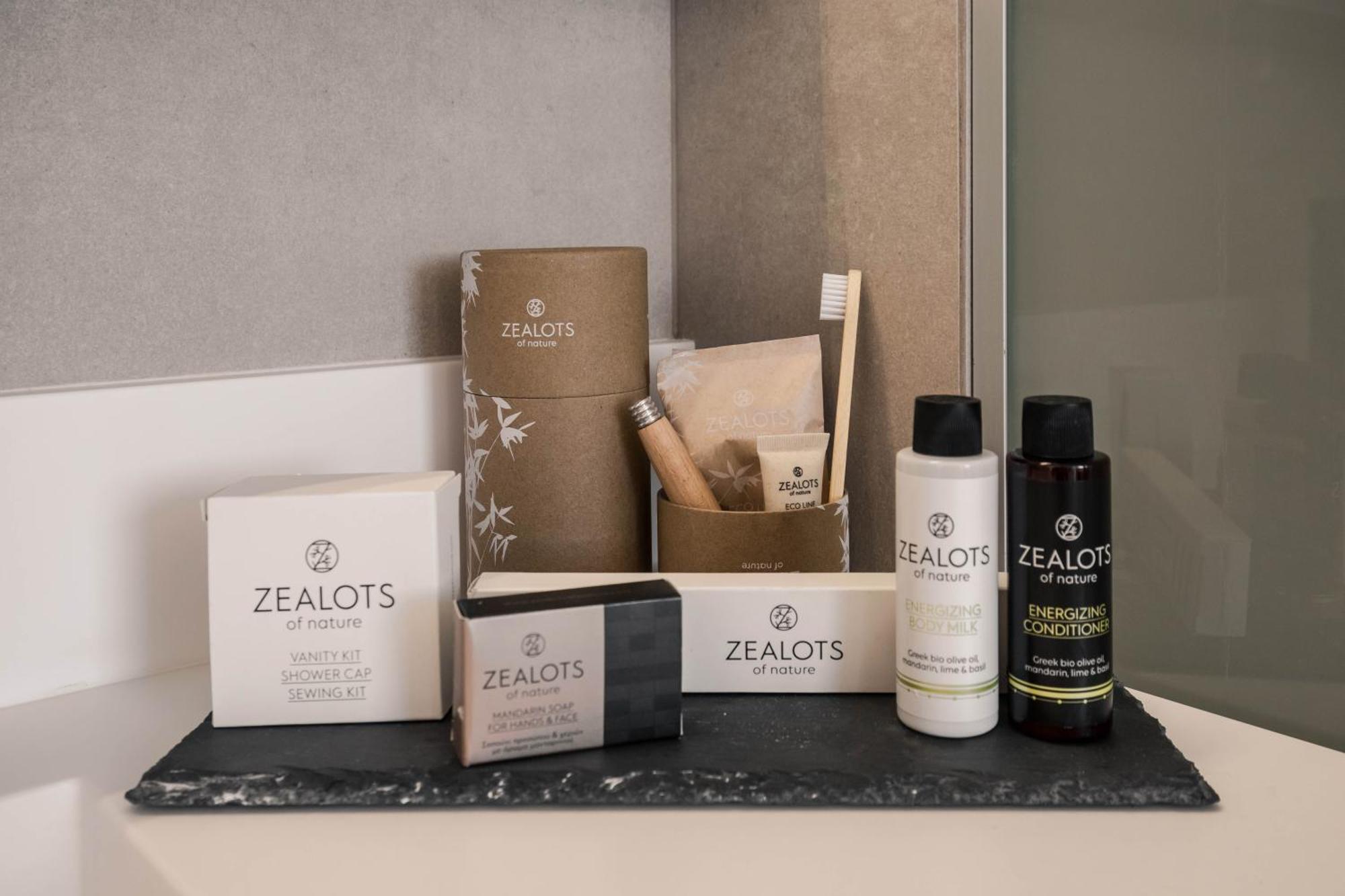 Chania Elegance Suites Zewnętrze zdjęcie