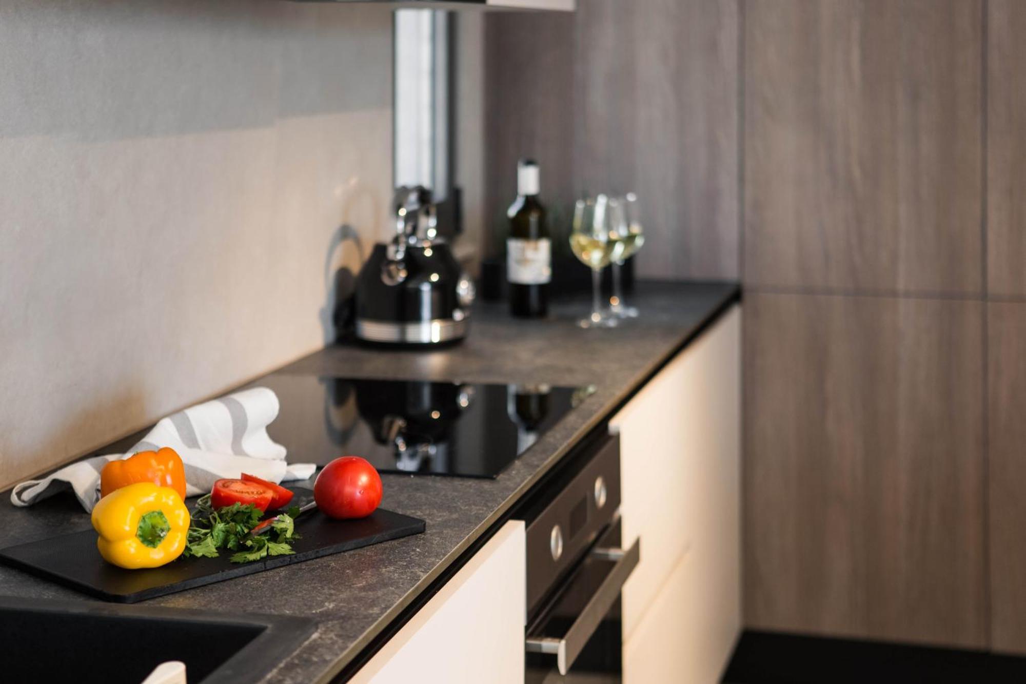 Chania Elegance Suites Zewnętrze zdjęcie