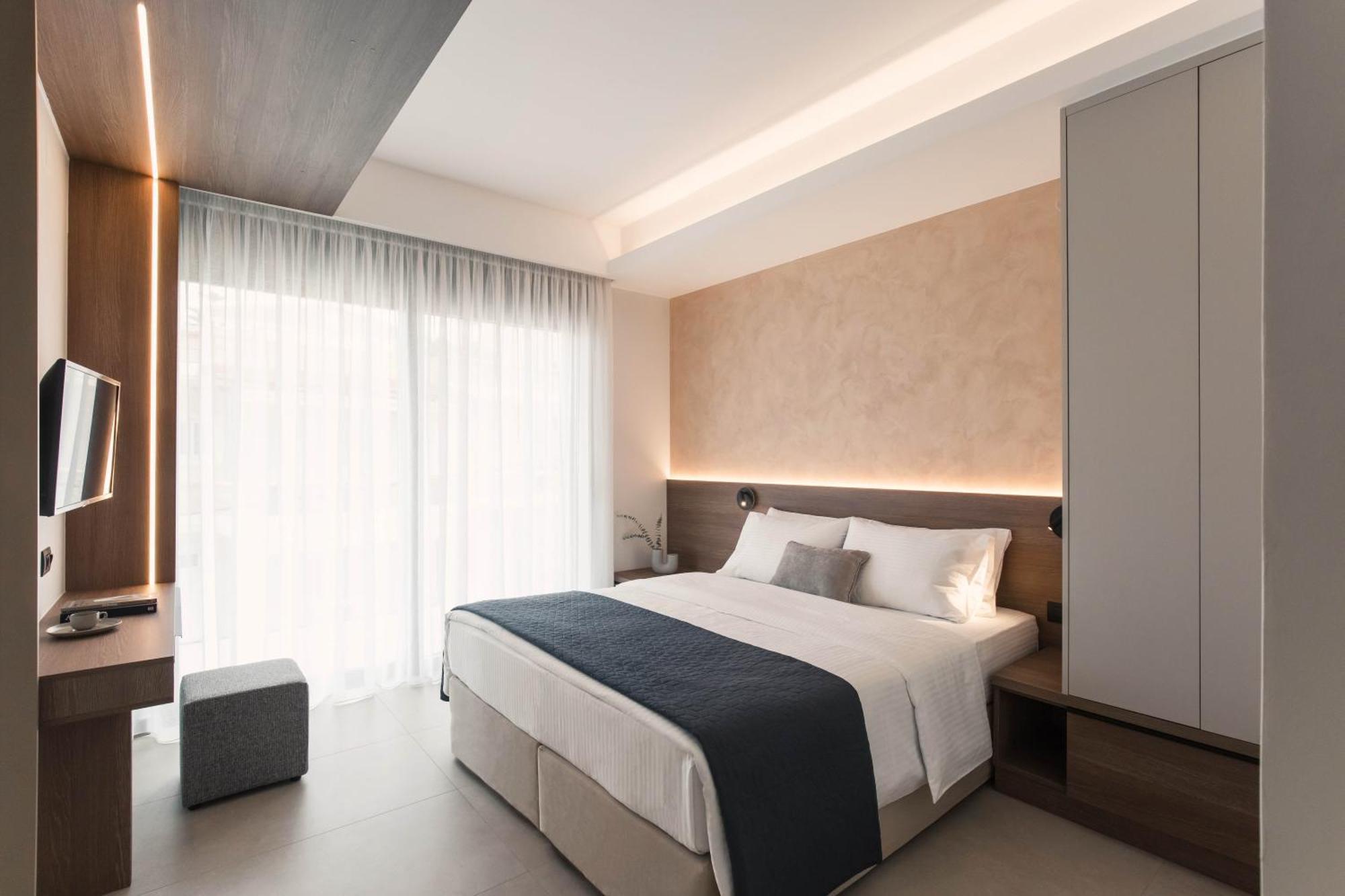 Chania Elegance Suites Zewnętrze zdjęcie