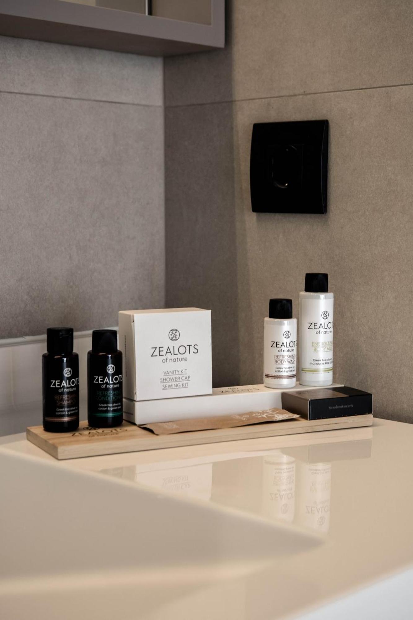Chania Elegance Suites Zewnętrze zdjęcie