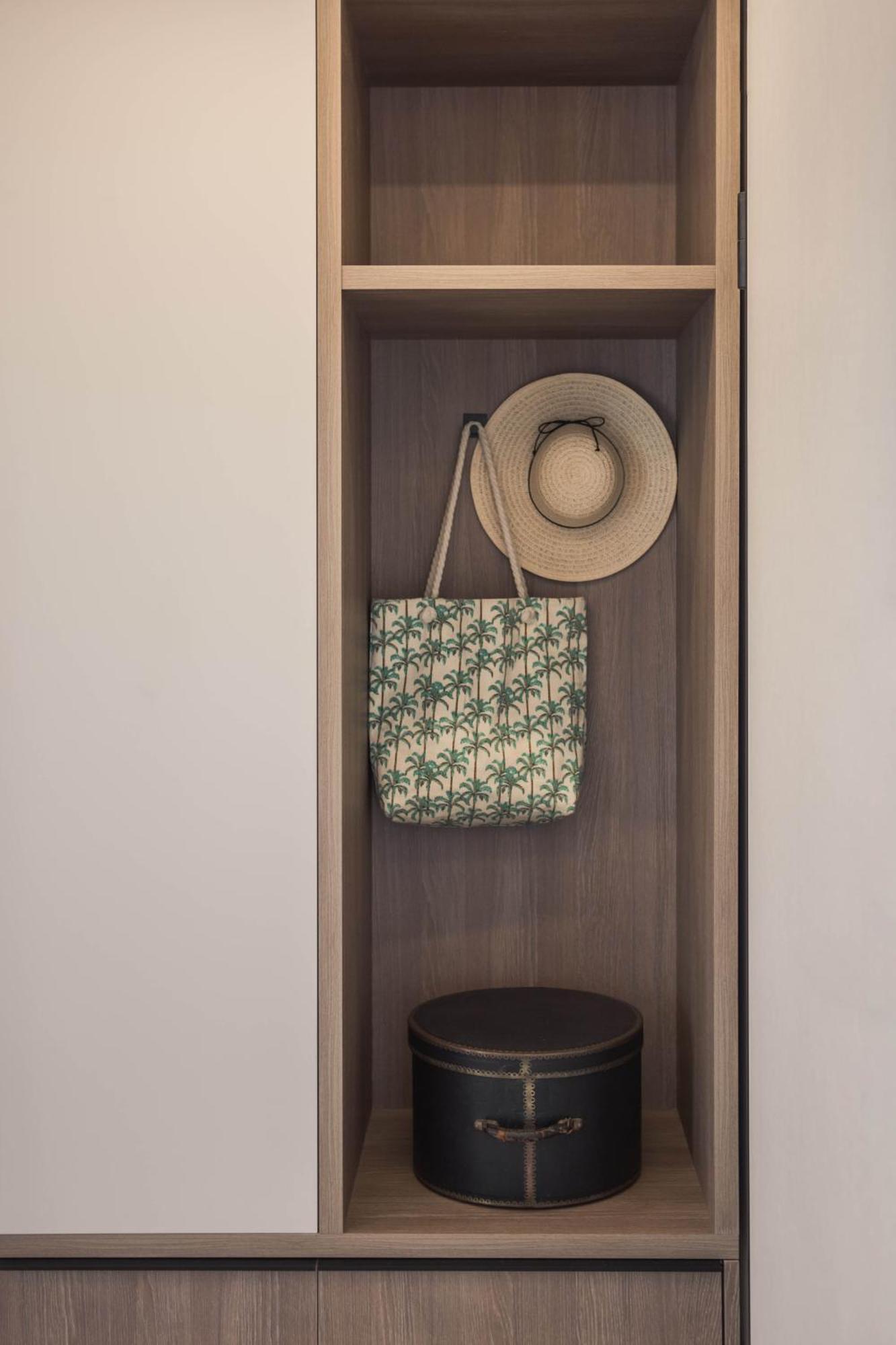 Chania Elegance Suites Zewnętrze zdjęcie