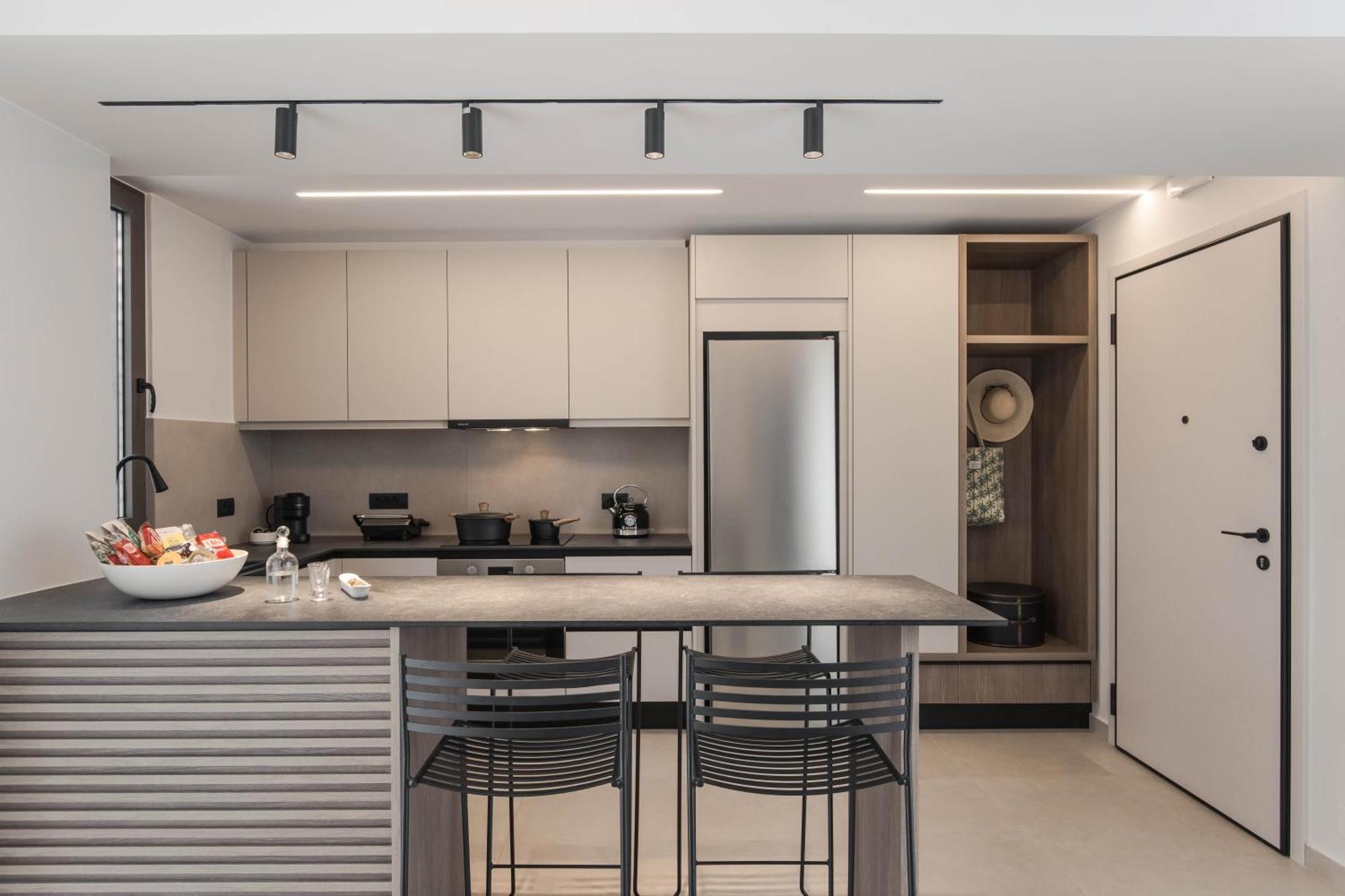 Chania Elegance Suites Zewnętrze zdjęcie