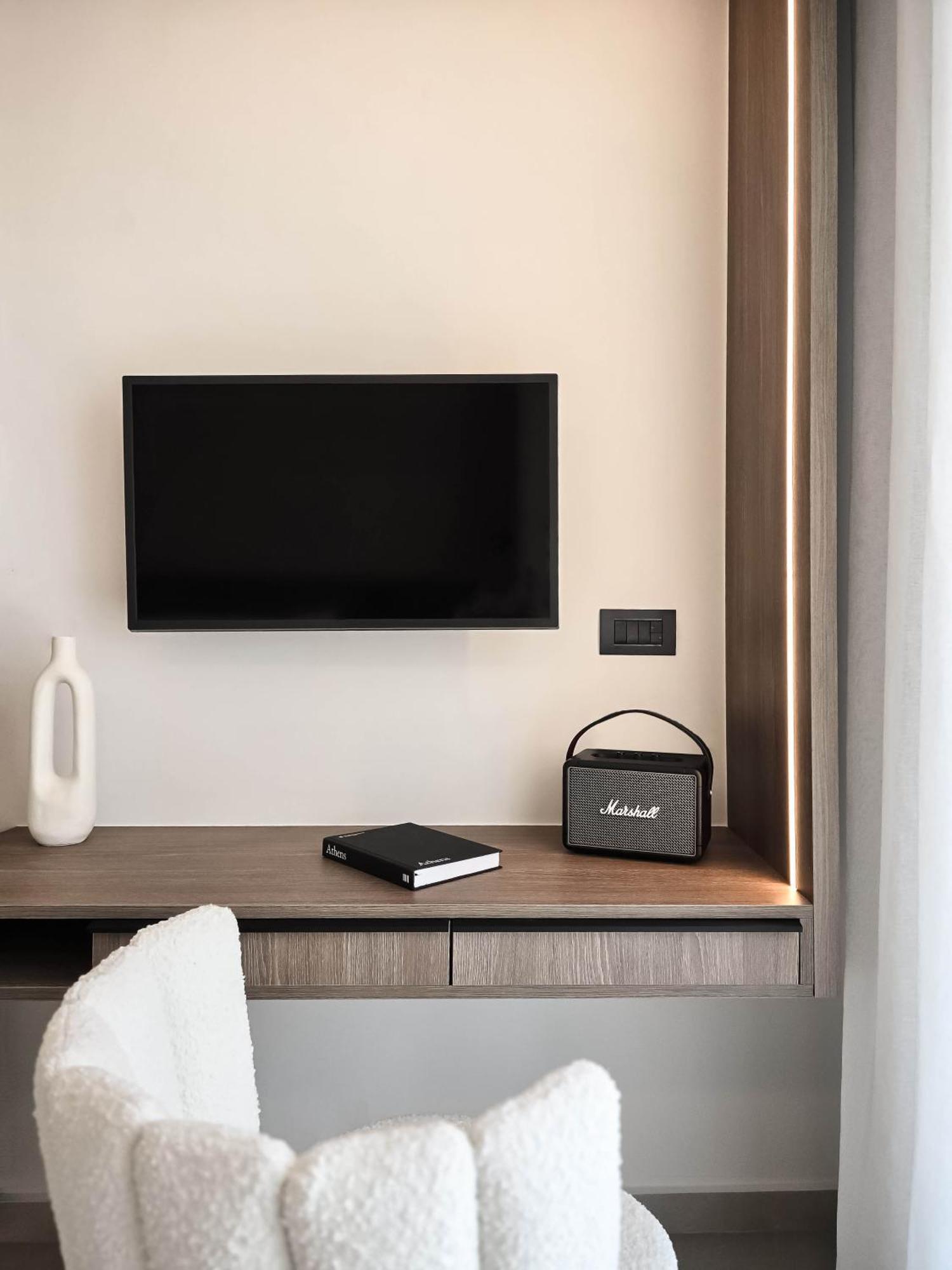 Chania Elegance Suites Zewnętrze zdjęcie