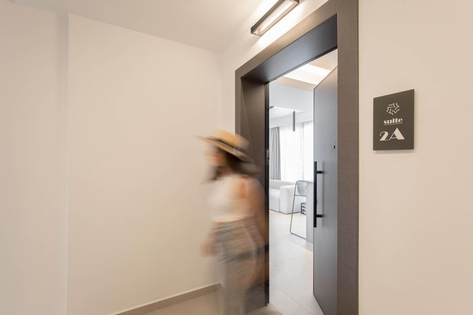 Chania Elegance Suites Zewnętrze zdjęcie