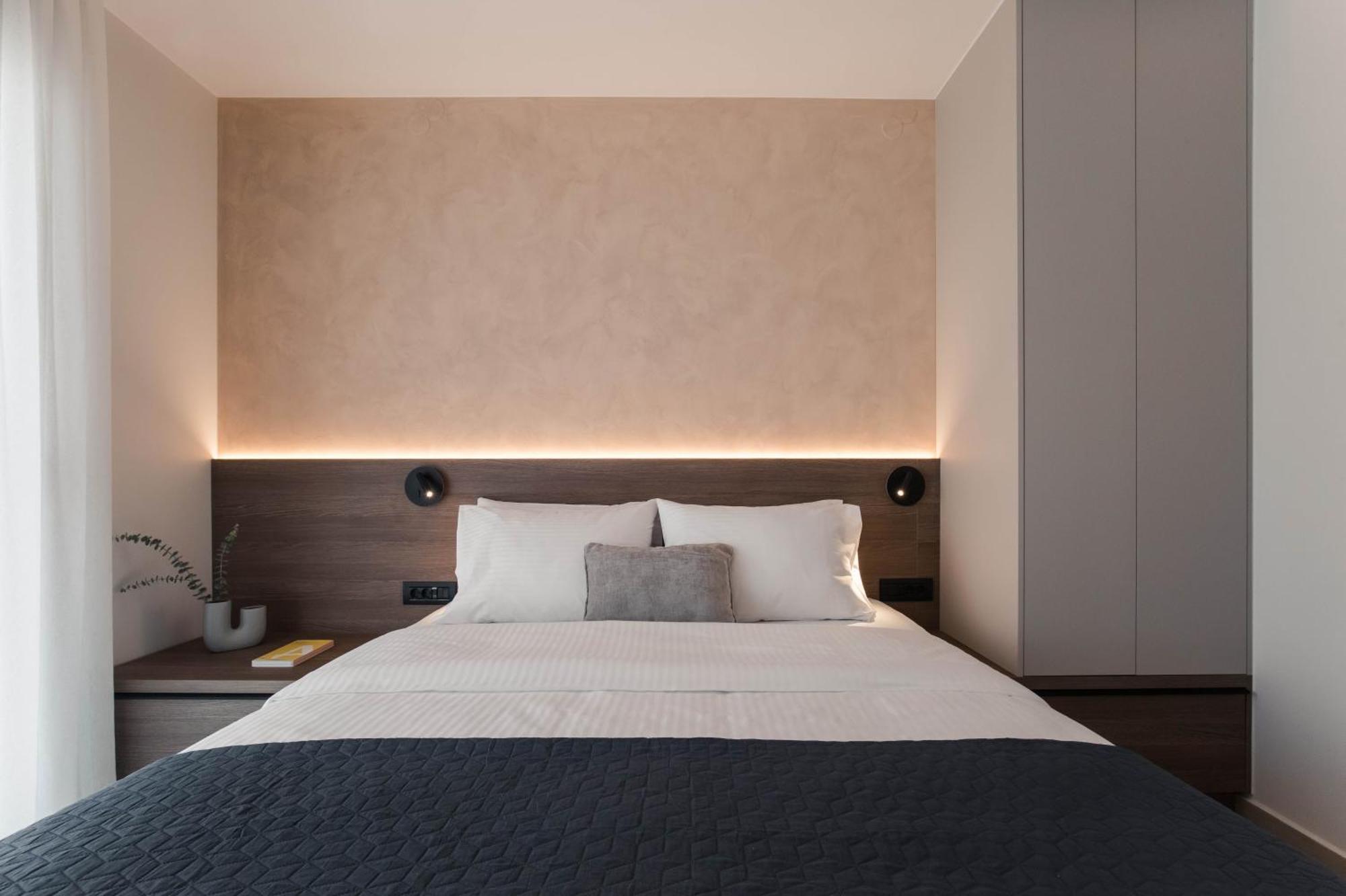 Chania Elegance Suites Zewnętrze zdjęcie