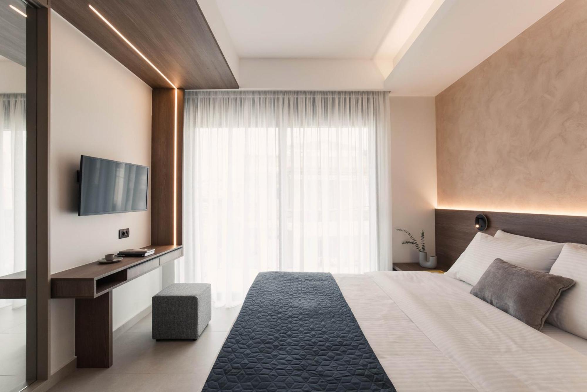 Chania Elegance Suites Zewnętrze zdjęcie