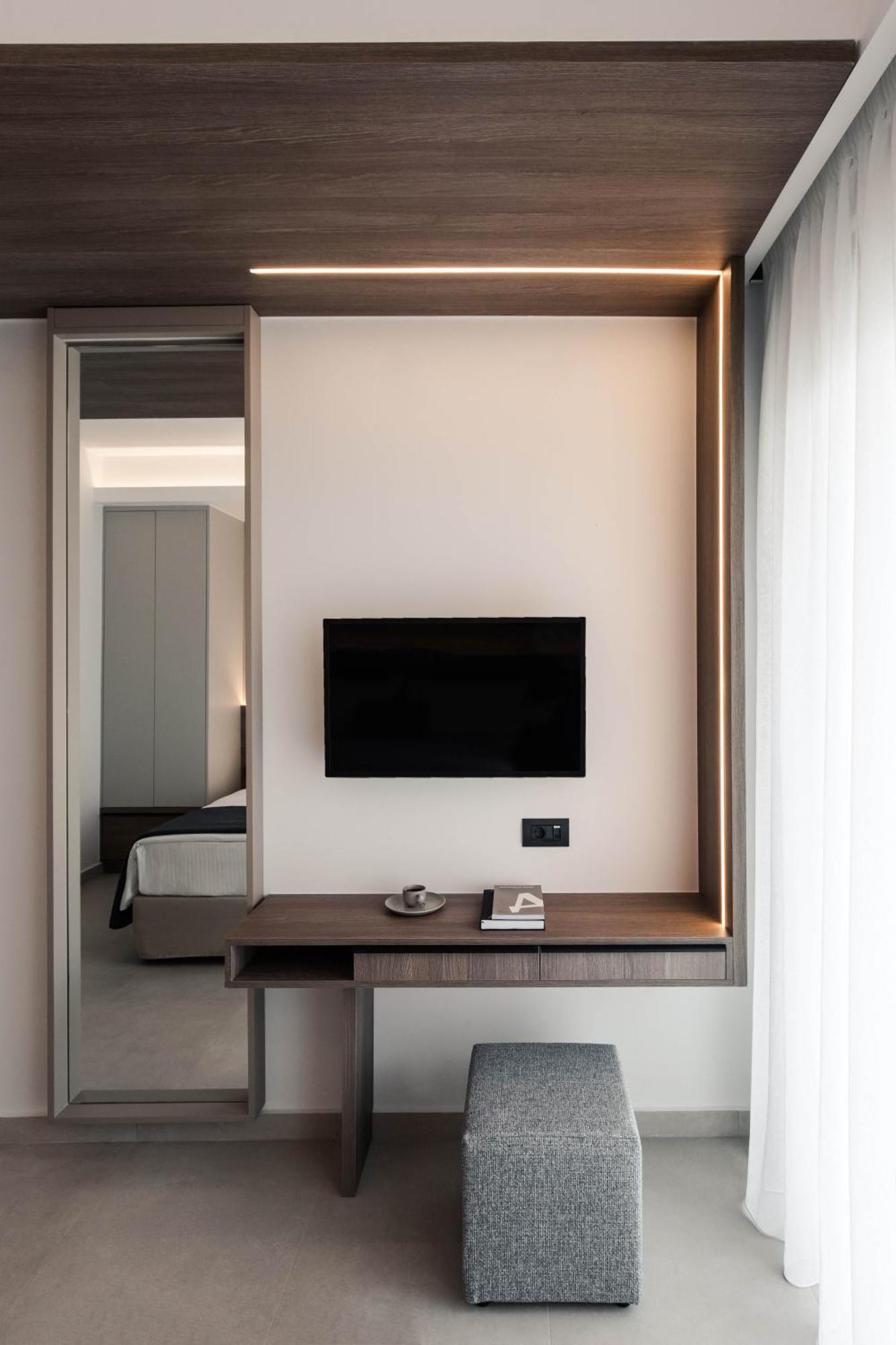 Chania Elegance Suites Zewnętrze zdjęcie