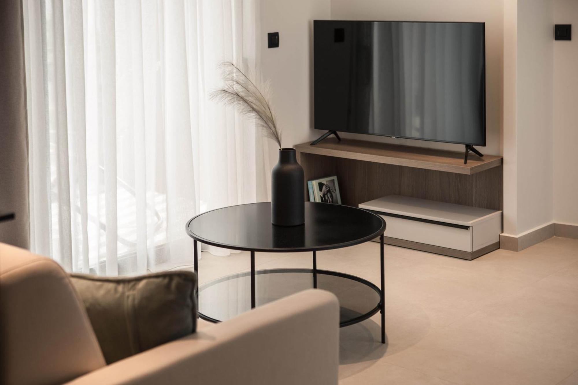 Chania Elegance Suites Zewnętrze zdjęcie