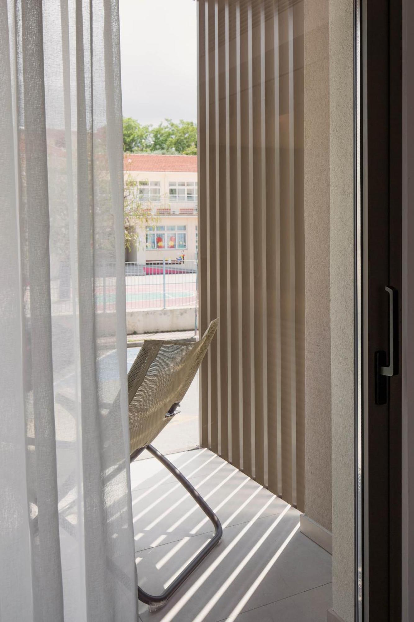 Chania Elegance Suites Zewnętrze zdjęcie